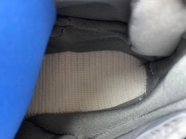 Retro Jordan 8 305381-014 Grey Cool 1016